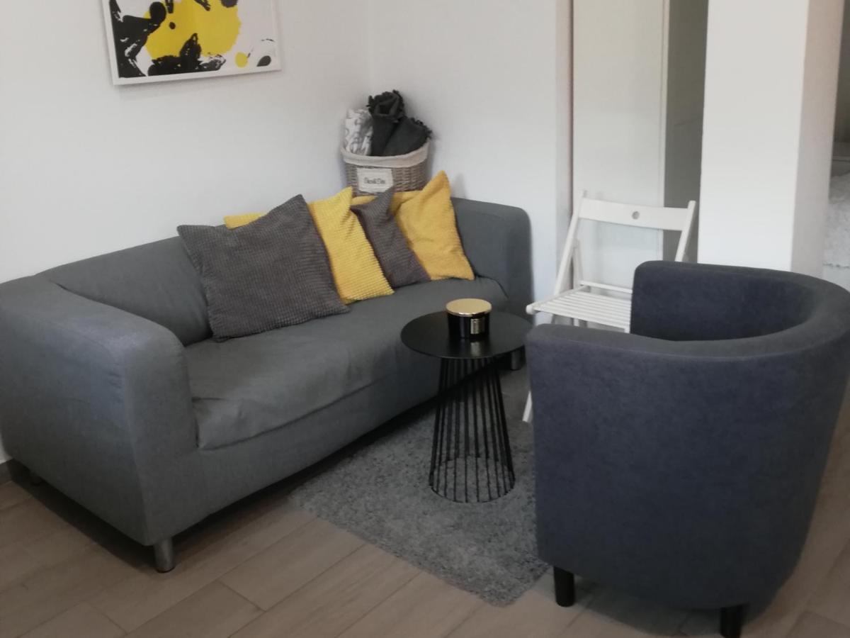 Apartma Neza 블레드 외부 사진