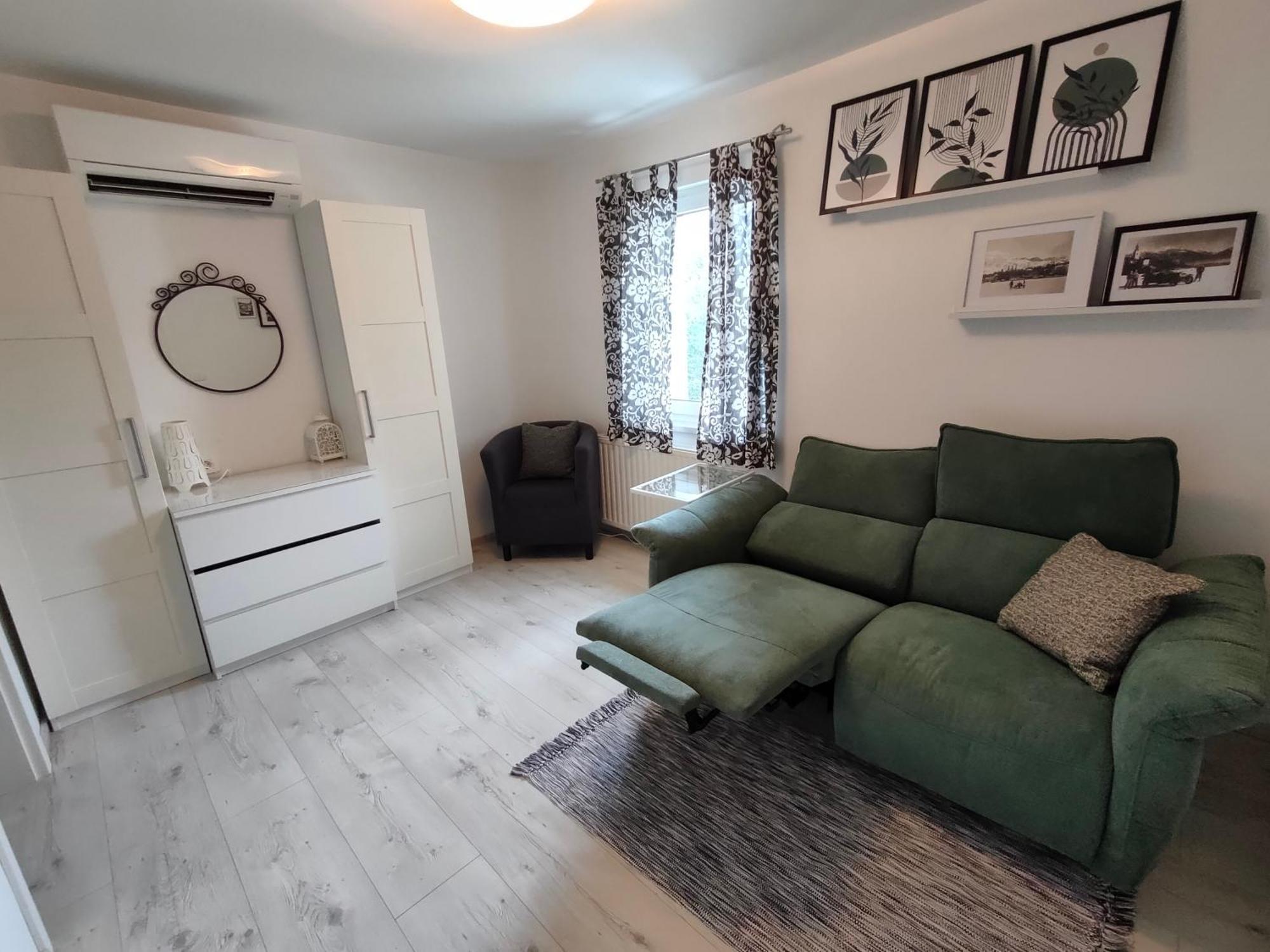 Apartma Neza 블레드 외부 사진