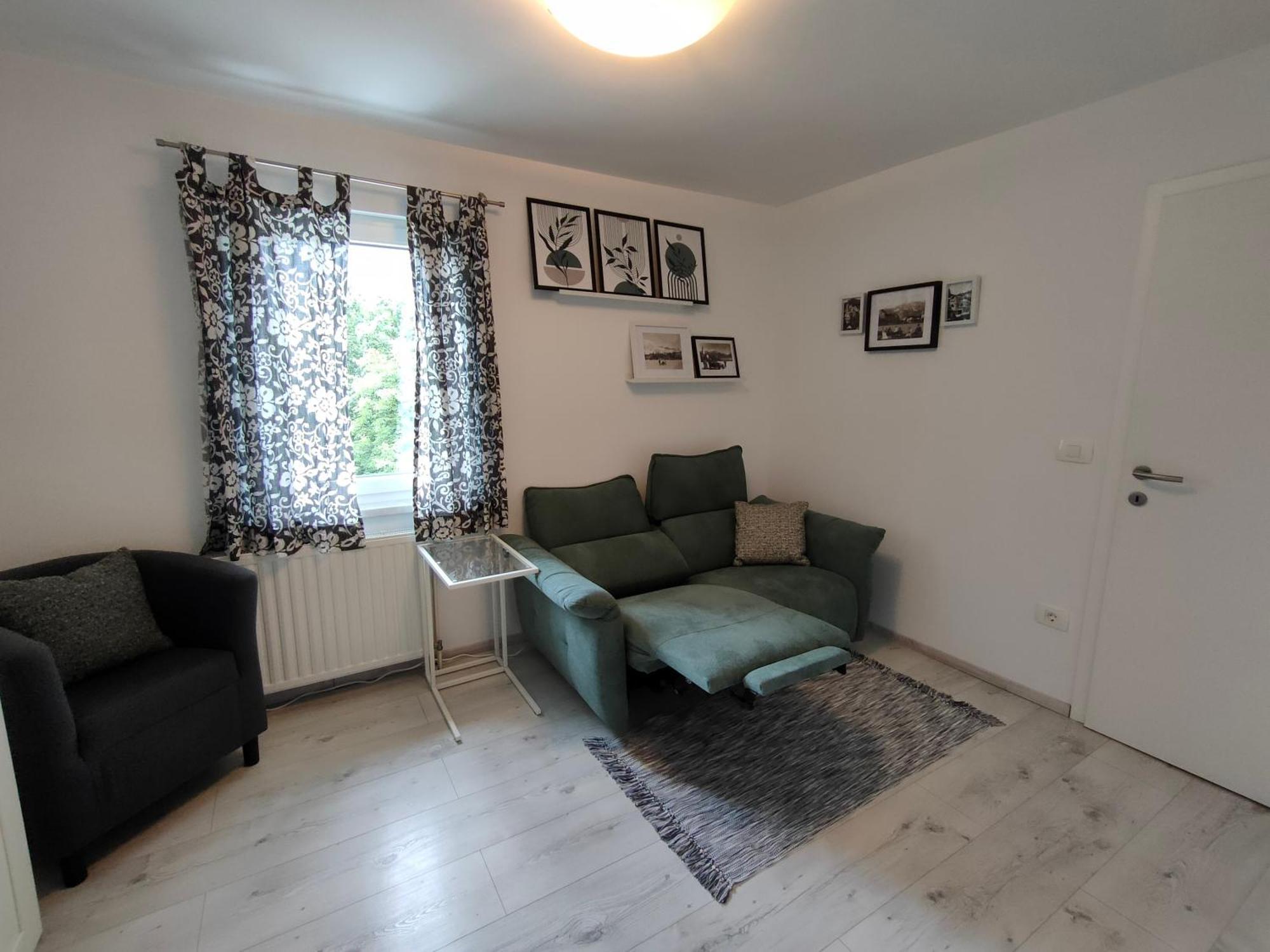 Apartma Neza 블레드 외부 사진