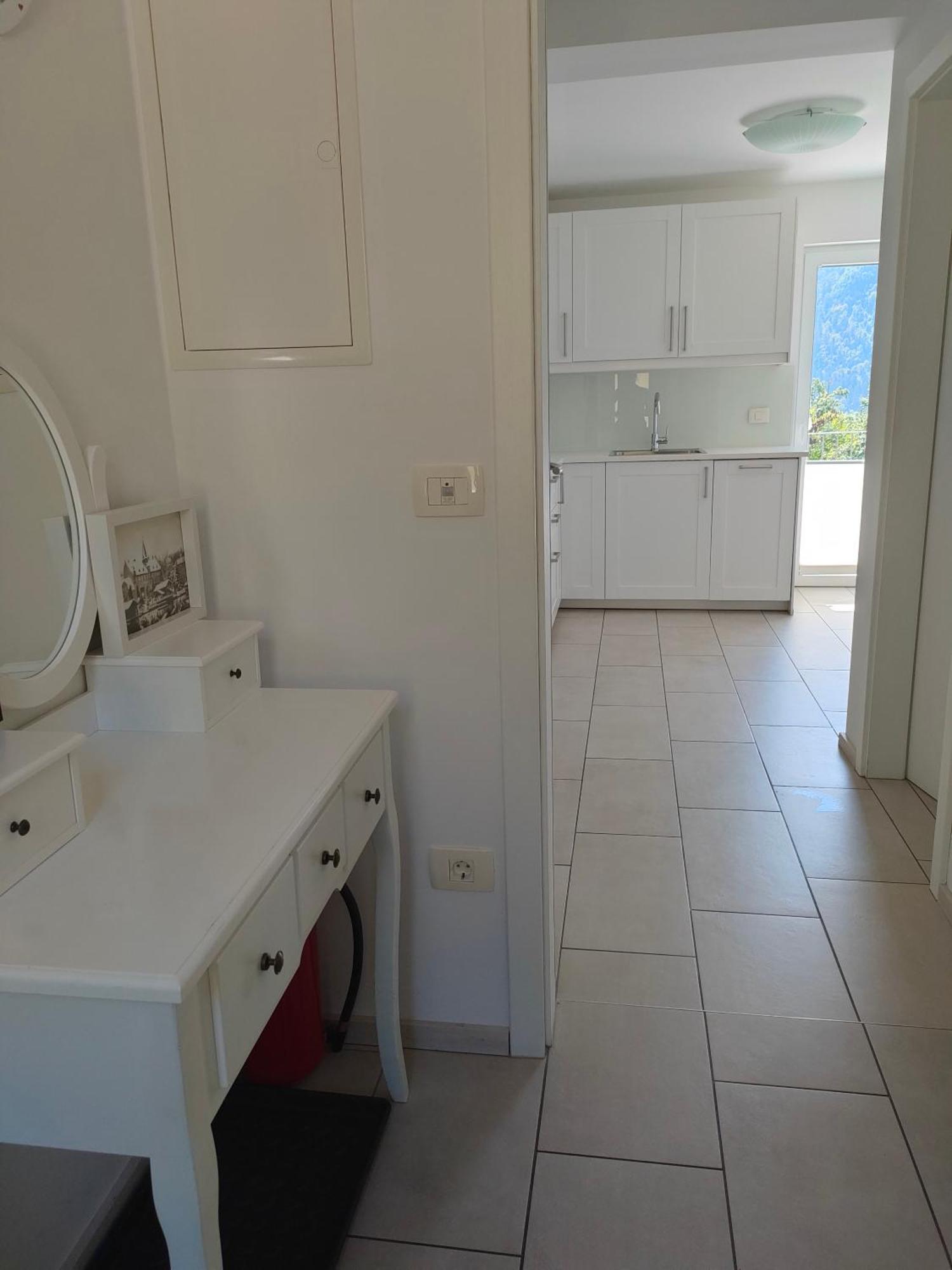 Apartma Neza 블레드 외부 사진