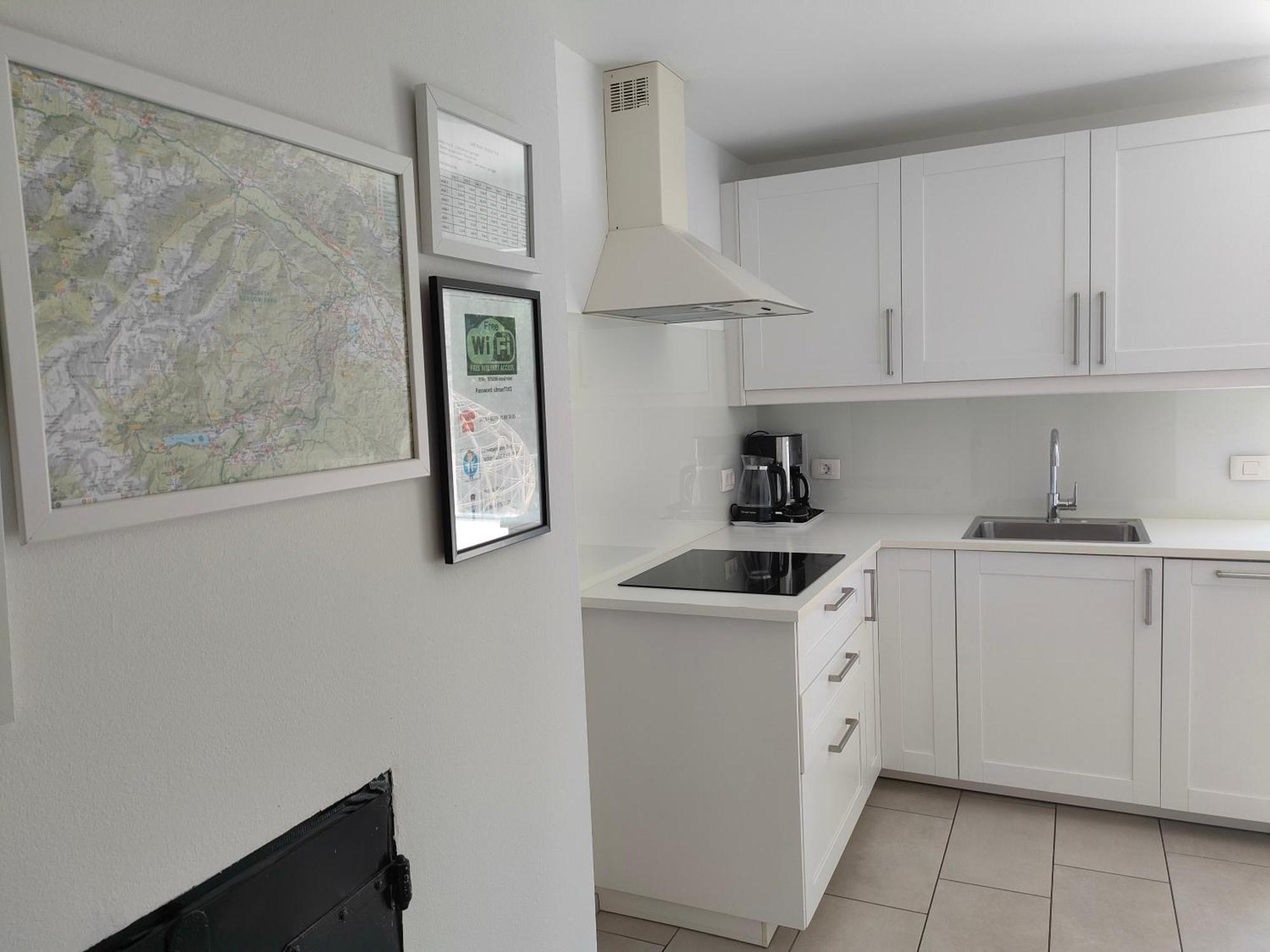 Apartma Neza 블레드 외부 사진