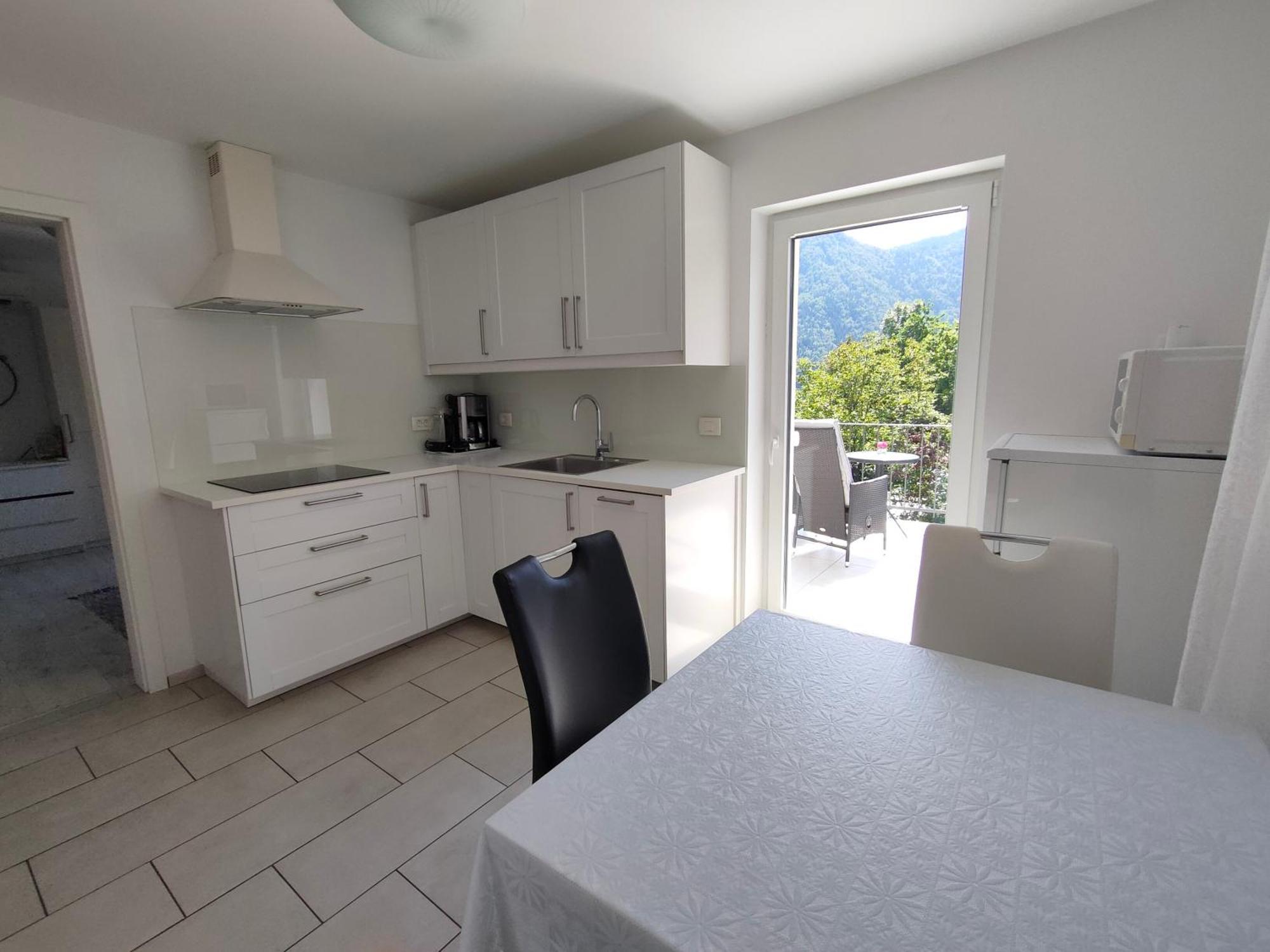 Apartma Neza 블레드 외부 사진