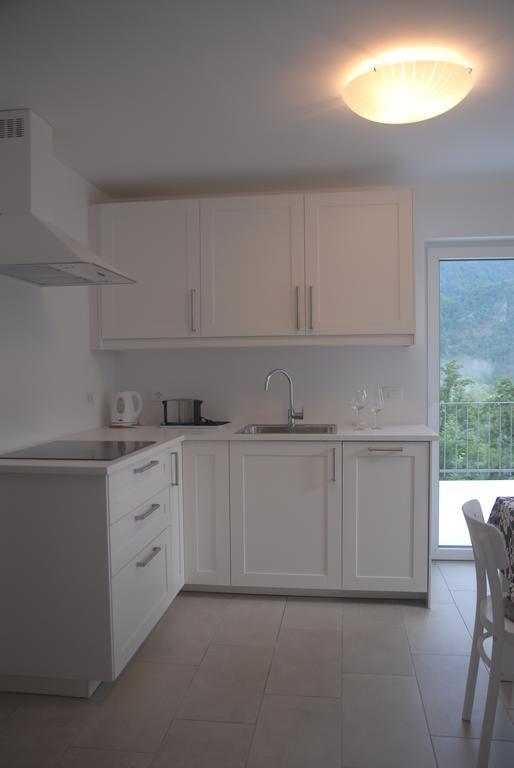 Apartma Neza 블레드 외부 사진