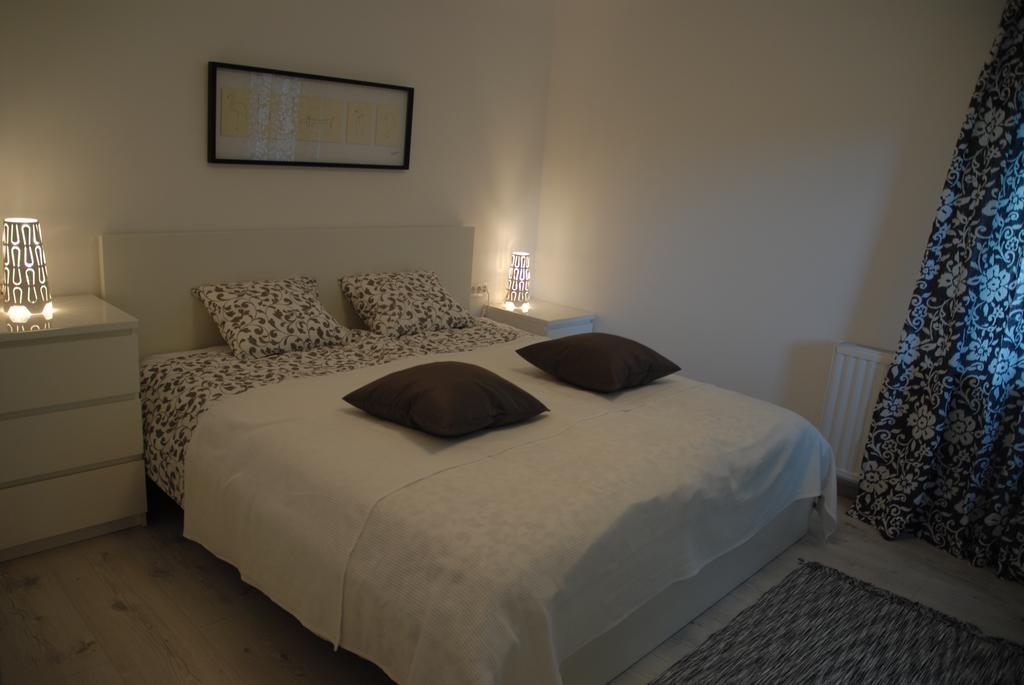 Apartma Neza 블레드 외부 사진