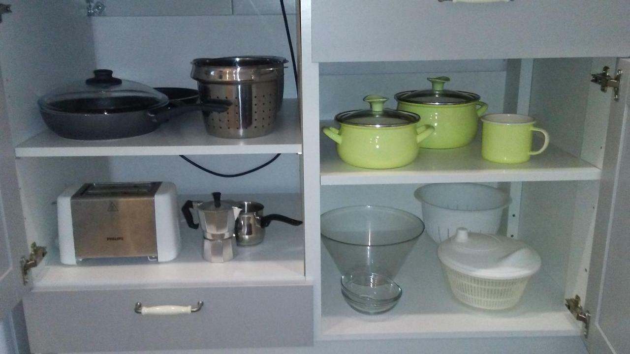 Apartma Neza 블레드 외부 사진