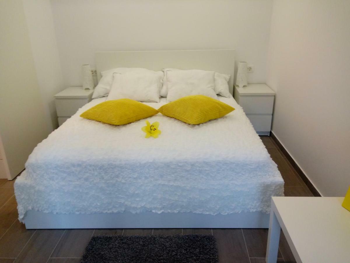 Apartma Neza 블레드 외부 사진