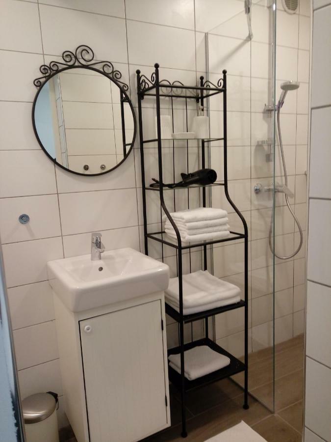 Apartma Neza 블레드 외부 사진